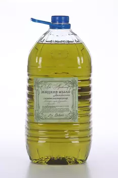 Мыло жид Аповекэри облепиха/липа/брусника/крапива, 5 кг