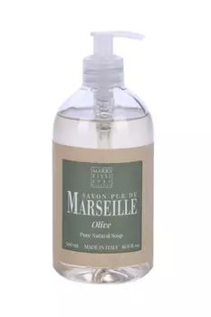 Мыло жид Mario Fissi 1937 Savon Pur de Marseille Olive, 500 мл