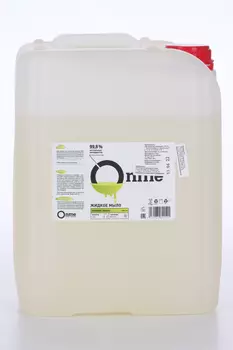 Мыло жид Onme Кардамон и ваниль, 5 000 мл