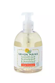 Мыло жидкое д/рук CIGALE BIO Провансальский сад, 300 мл