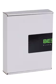 Набор Be I косметический для ухода скраб для тела масло для упругости тела антицеллюлитное