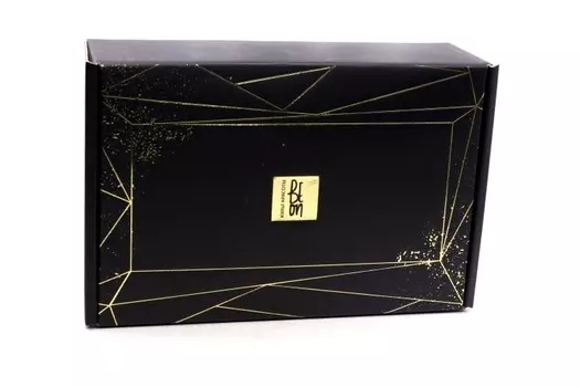 Набор Beon №11 Royal Virgin гель д/душа+лосьон+мист