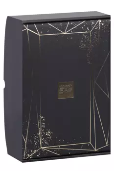 Набор Beon Royal N21 3 геля Virgin/Summer Passion/Tobacco Vanilla Черный бокс