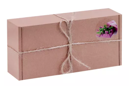 Набор DolphinCoco №6 какао скраб/масло кокос/масло ши