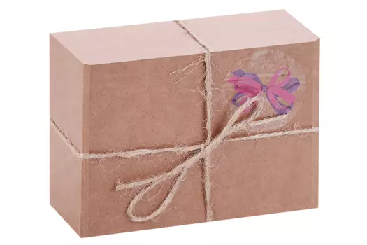 Набор DolphinCoco №8 какао/ши/гуава/папайя