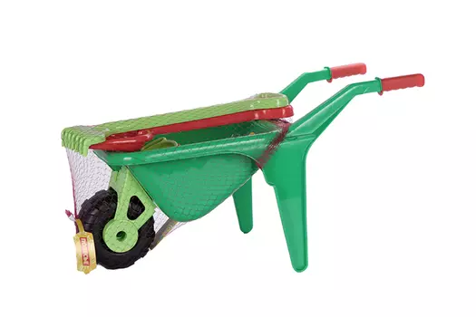 Набор игрушек Полесье N454