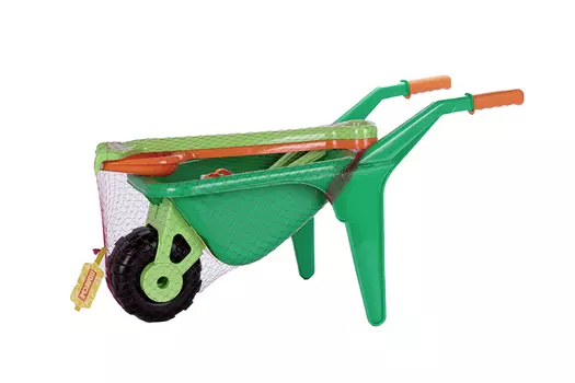 Набор игрушек Полесье N456