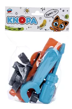 Набор инструментов Кнопа Техник
