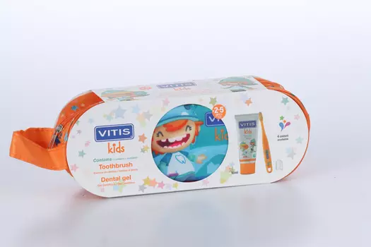 Набор Кидс Кит, (мягкий пенал)