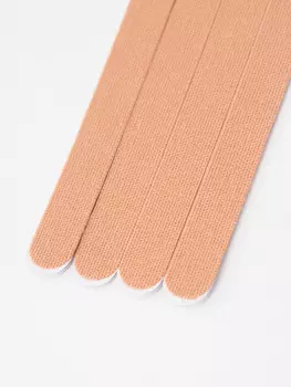 Набор кинезио тейпов Kinexib Ultra для тела