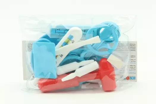 Набор Кнопа Лор