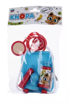 Набор Кнопа Педиатр