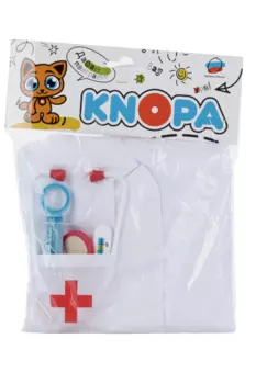 Набор Кнопа Профессии Терапевт игровой