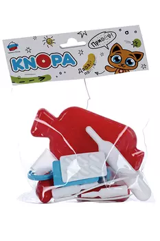 Набор Кнопа Терапевт