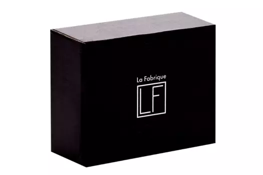 Набор La Fabrique мыло д/рук N2/крем Табак-Ваниль д/рук/тела