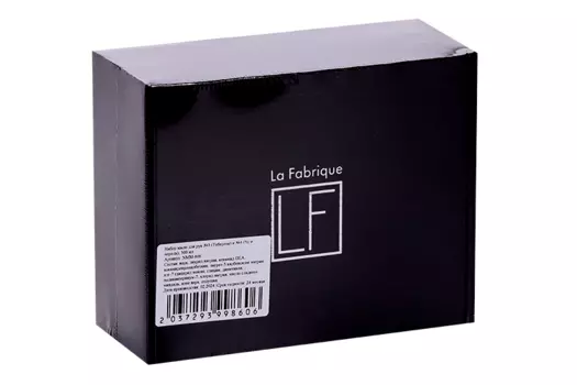 Набор La Fabrique мыло Тубероза/Уд и нероли д/рук