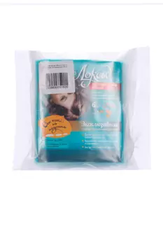 Набор Локсы бигуди Супер объём 6 шт/Объём и локоны 6 шт/Экстремальный объём 6 шт