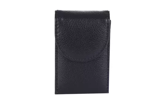 Набор маникюрный Queen fair 5 предметов цвет чёрный