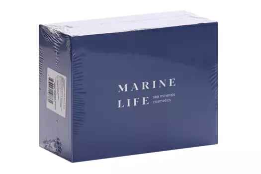 Набор Marine Life подарочный д/ухода за телом В ресурсе, 4 шт