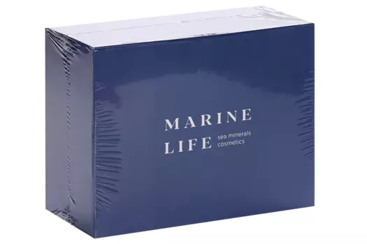 Набор Marine Life подарочный д/ухода за телом В потоке