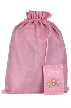 Набор Nomi в рюкз бальзам-уход/крем/лак х2/жидк д/снятия/очки в чехле/блокнот/кепка/браслет