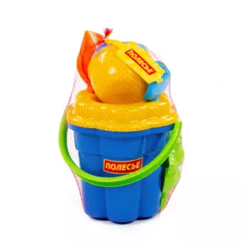 Набор Полесье №363