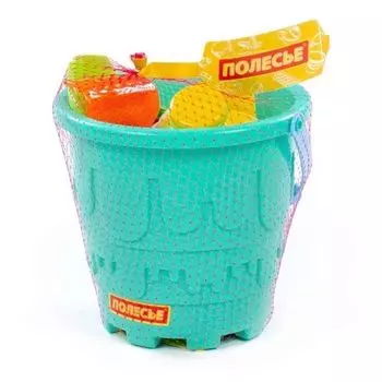 Набор Полесье №530