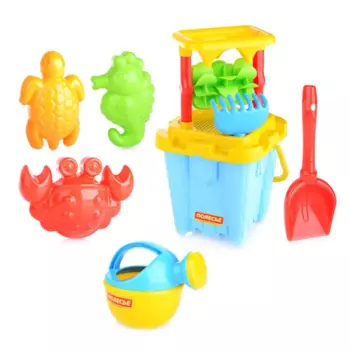 Набор Полесье №557