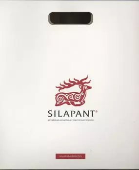 Набор Силапант шампунь/бальзам-кондиционер, 250 мл