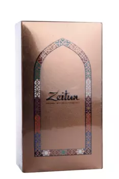 Набор Зейтун Идеальное всстановление шампунь/бальзам-кондиционер д/волос