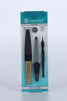 Набор ZINGER (15906)