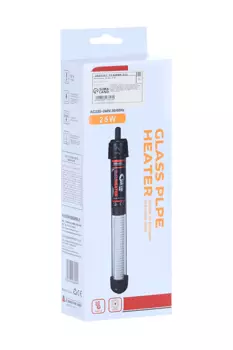 Нагреватель Sea Star HX-906, 25 Вт, с терморегулятором