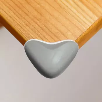 Накладки Пома на углы АВС- пластик (3220) 4 шт