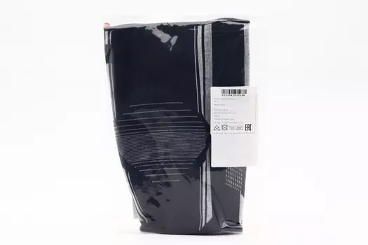 Наколенник Kangda KDHX-01 с ребрами жесткости р L