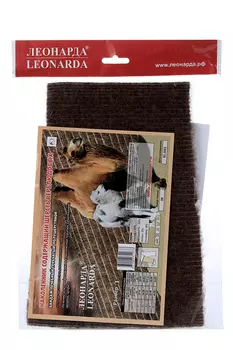 Наколенник Леонарда трубч компрес из верблюжей шерсти р 3