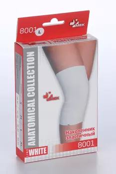 Наколенник Мек эластичный хлопок L