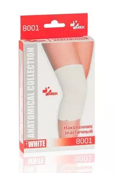Наколенник Мек эластичный хлопок S
