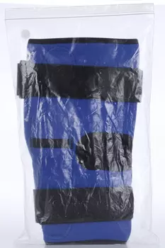 Наколенник Orto на коленный сустав разъемный NKN 149 р S