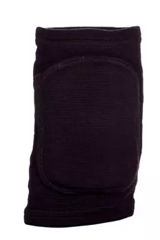 Наколенники гимнастические CH черные XS