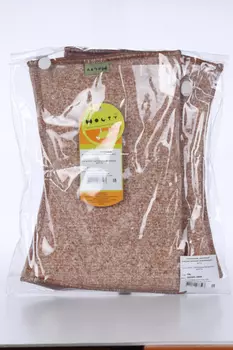 Наколенники Холти из верблюжьей шерсти бандаж на коленный сустав коричневый XXL, 2 шт