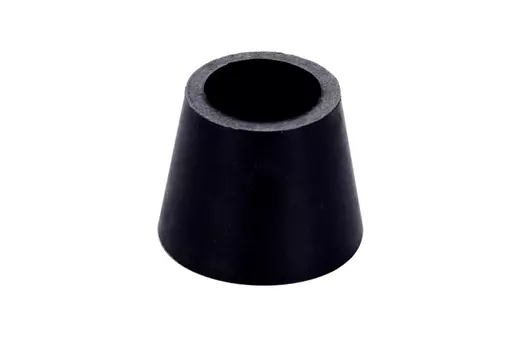 Наконечник резин д/трости и костылей №38