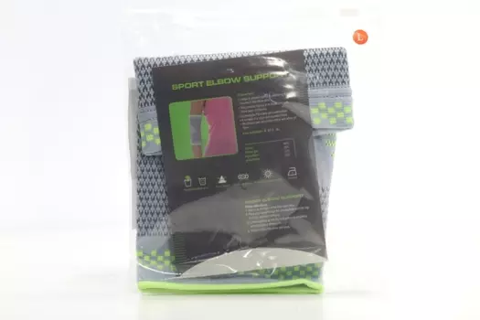 Налокотник Kangda KDHZ-02 р L