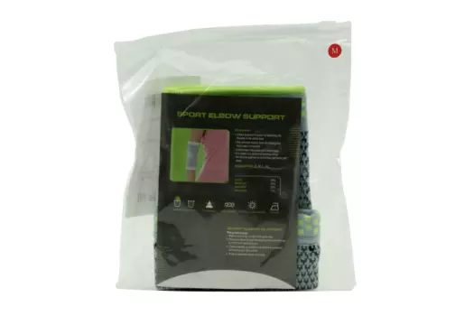 Налокотник Kangda KDHZ-02 р M