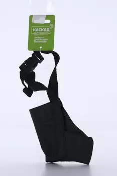 Намордник нейлон №4 пасть = 24 см Породы: немецкая овчарка, бобтейл, бриар