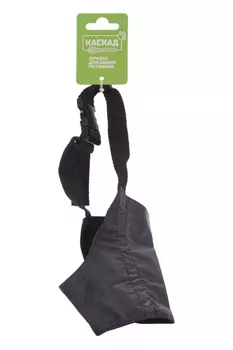 Намордник нейлон регулируемый №5