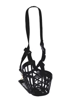 Намордник пластиковый №5