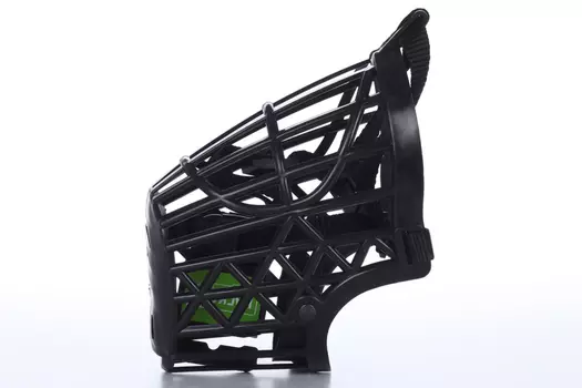 Намордник пластиковый №6