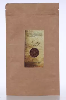 Напиток чайный Три листа Гречишный чай дой пак, 75 г