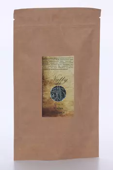 Напиток чайный Три листа Кудин, 40 г, дой-пак