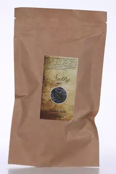 Напиток чайный Три листа Natty elite Иван чай, 50 г, дой пак